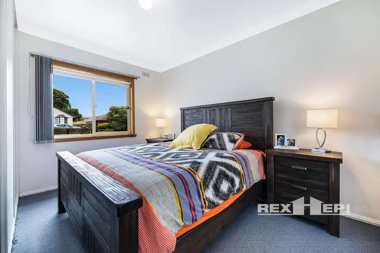 Sixth view of Homely unit listing, Unit 1/5 Rogers Street, Eumemmerring VIC 3177