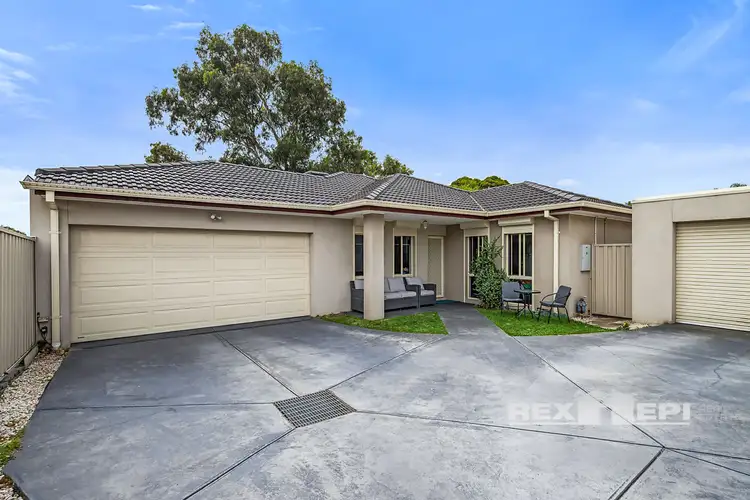 Unit 2/5 Rogers Street, Eumemmerring VIC 3177