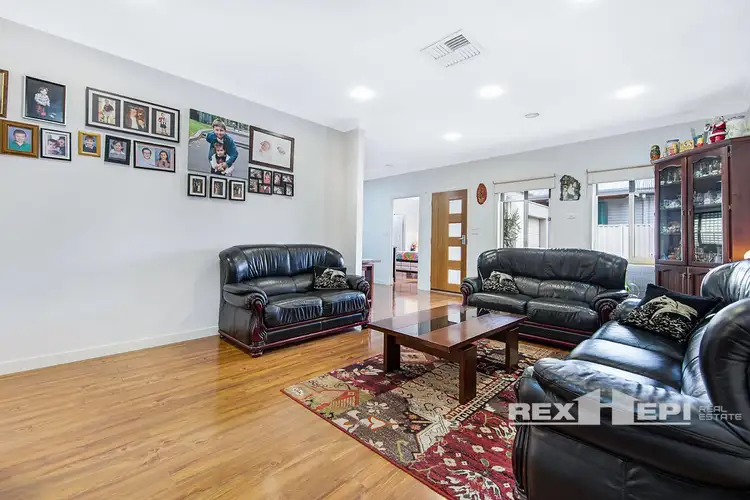 Second view of Homely unit listing, Unit 2/5 Rogers Street, Eumemmerring VIC 3177