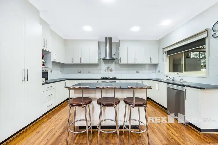 Third view of Homely unit listing, Unit 2/5 Rogers Street, Eumemmerring VIC 3177