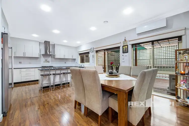 Fourth view of Homely unit listing, Unit 2/5 Rogers Street, Eumemmerring VIC 3177