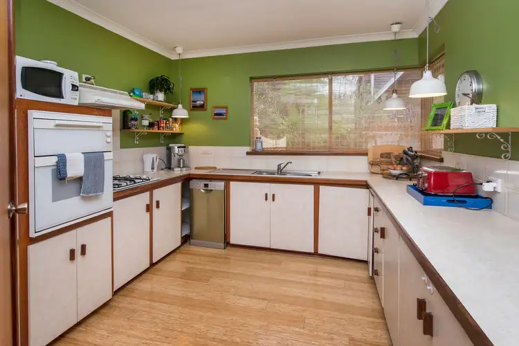 Sixth view of Homely house listing, 8 Prowse Way, Dunsborough WA 6281