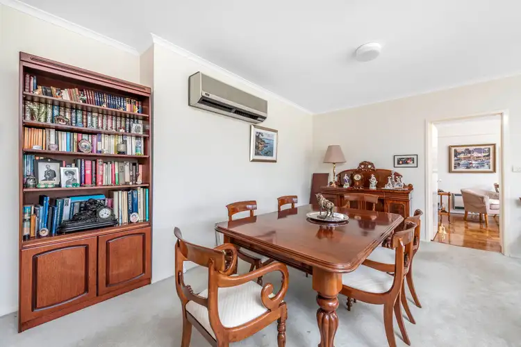 Fourth view of Homely apartment listing, D2/2 Currie Crescent, Griffith ACT 2603