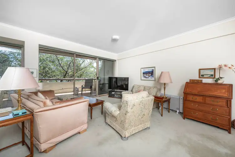 Fifth view of Homely apartment listing, D2/2 Currie Crescent, Griffith ACT 2603