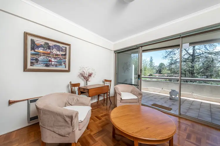 Sixth view of Homely apartment listing, D2/2 Currie Crescent, Griffith ACT 2603