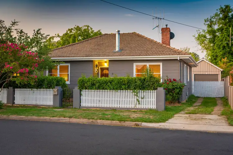 Main view of Homely house listing, 3 Albert Street, Queanbeyan NSW 2620