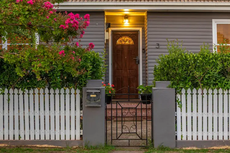 Second view of Homely house listing, 3 Albert Street, Queanbeyan NSW 2620