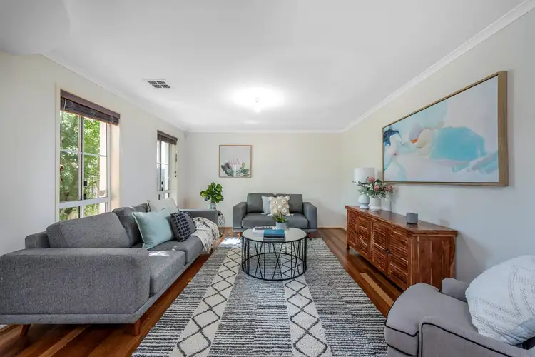 Fifth view of Homely townhouse listing, 12/1-5 Goldman Street, Bruce ACT 2617