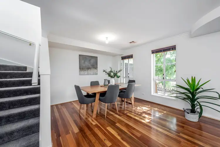 Sixth view of Homely townhouse listing, 12/1-5 Goldman Street, Bruce ACT 2617
