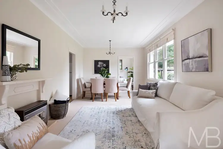 Second view of Homely house listing, 29 Keats Road, North Turramurra NSW 2074