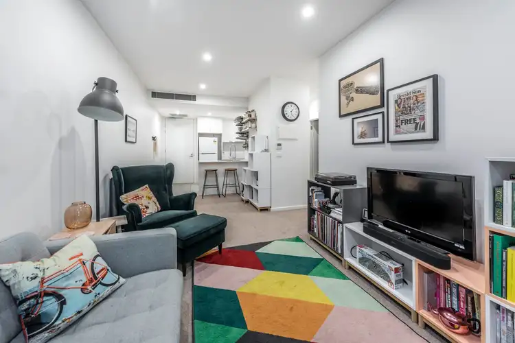 Fourth view of Homely unit listing, 77/5 Hely Street, Griffith ACT 2603