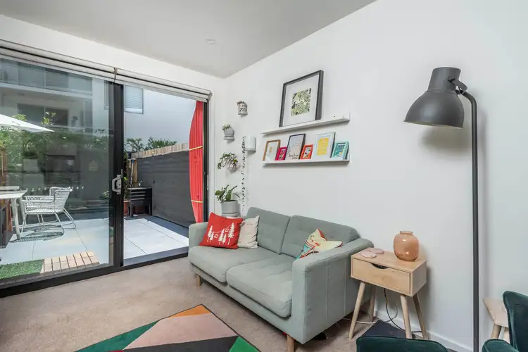 Fifth view of Homely unit listing, 77/5 Hely Street, Griffith ACT 2603