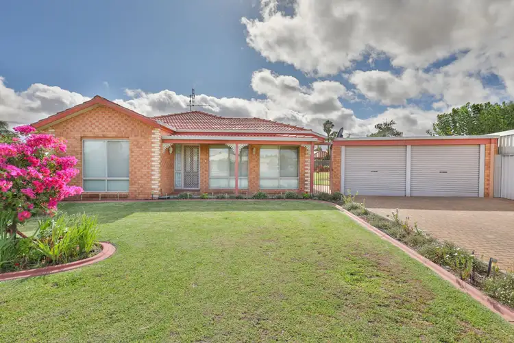 15 Nancy Court, Mildura VIC 3500