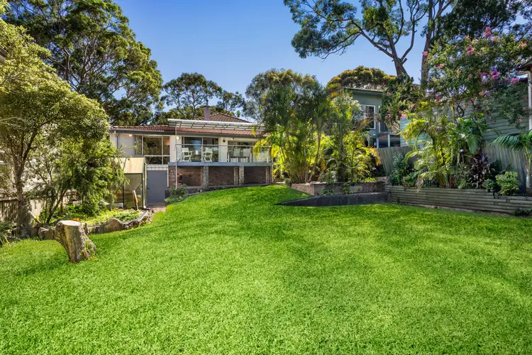 Fourth view of Homely house listing, 66 Finlayson Street, Lane Cove NSW 2066