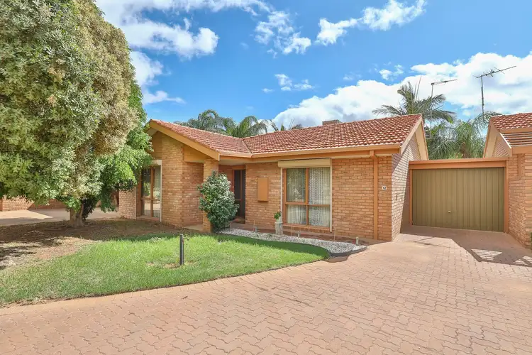 12/1 Rambling Way, Mildura VIC 3500