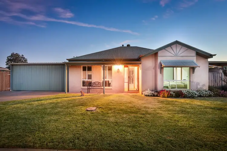 Main view of Homely house listing, 41 Plantation Street, Mildura VIC 3500