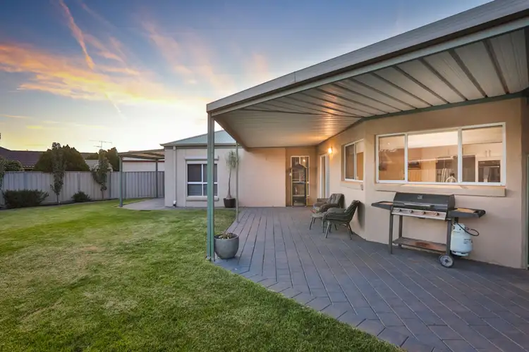 Second view of Homely house listing, 41 Plantation Street, Mildura VIC 3500