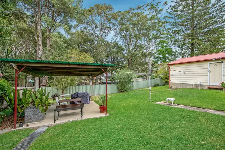 Second view of Homely house listing, 17 Kerr Street, Charlestown NSW 2290
