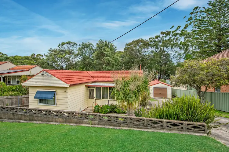 Third view of Homely house listing, 17 Kerr Street, Charlestown NSW 2290
