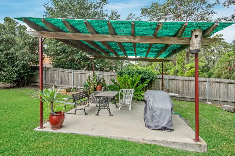 Fourth view of Homely house listing, 17 Kerr Street, Charlestown NSW 2290