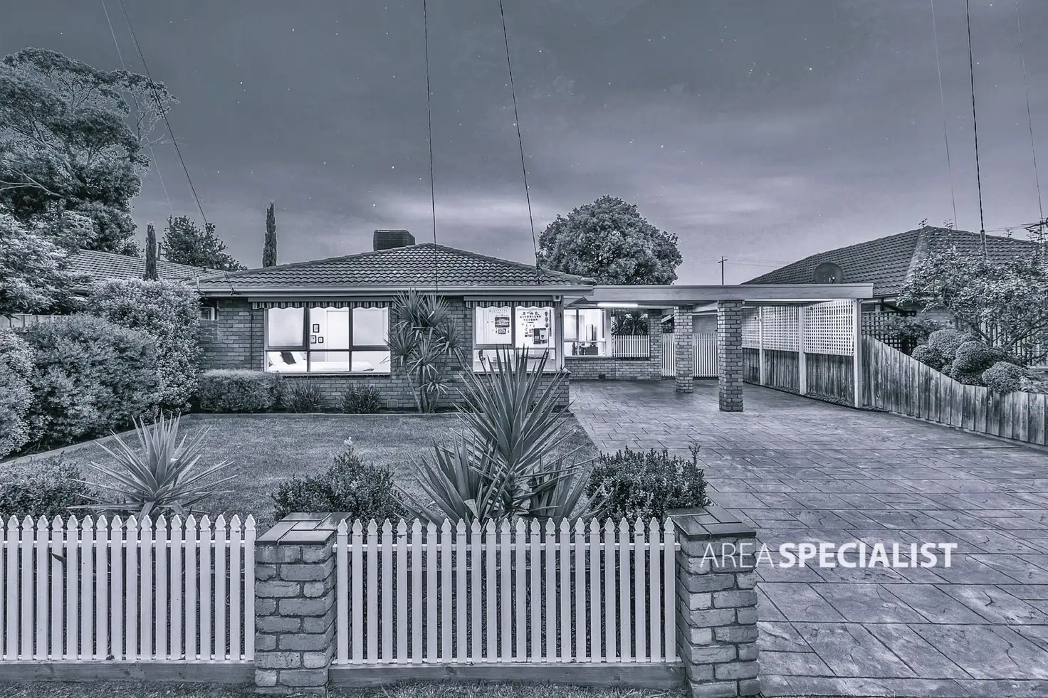 Main view of Homely house listing, 40 Cochrane Avenue, Keysborough VIC 3173