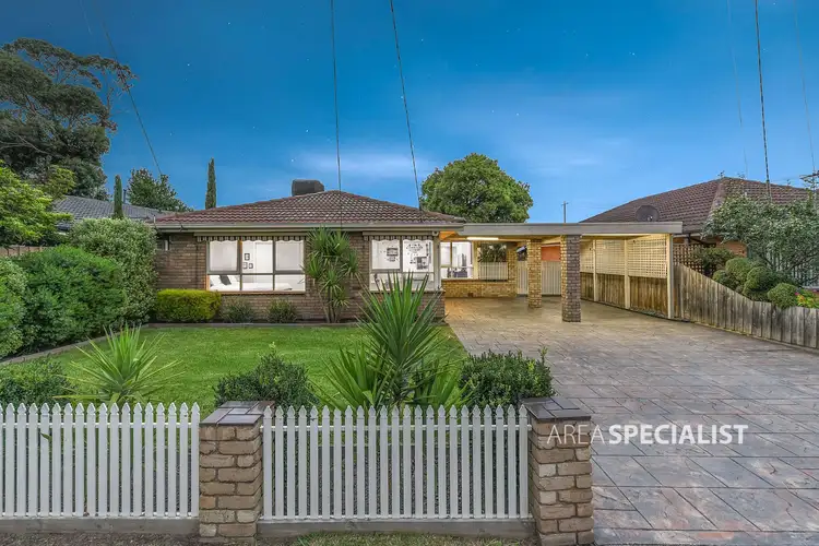 Second view of Homely house listing, 40 Cochrane Avenue, Keysborough VIC 3173