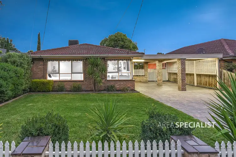 Third view of Homely house listing, 40 Cochrane Avenue, Keysborough VIC 3173