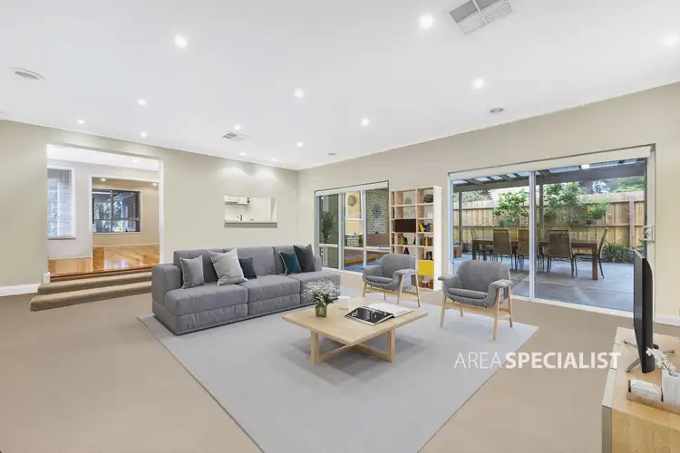 Fourth view of Homely house listing, 40 Cochrane Avenue, Keysborough VIC 3173