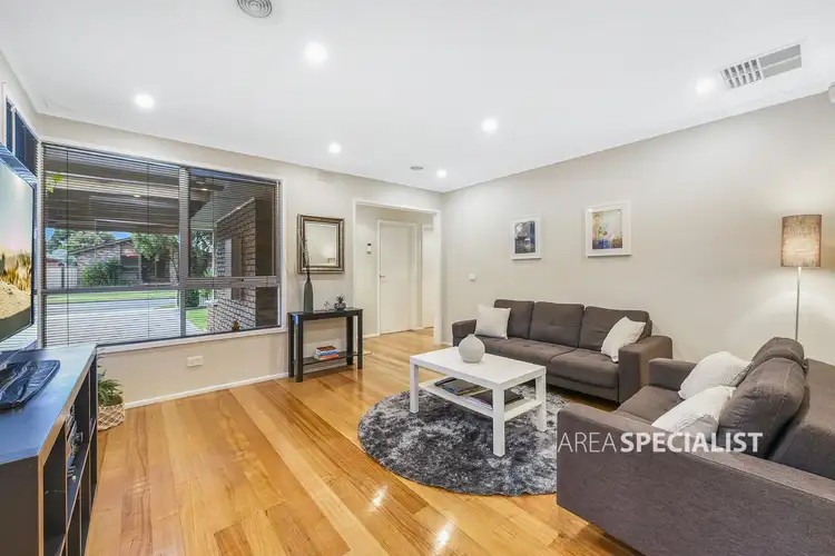 Fifth view of Homely house listing, 40 Cochrane Avenue, Keysborough VIC 3173