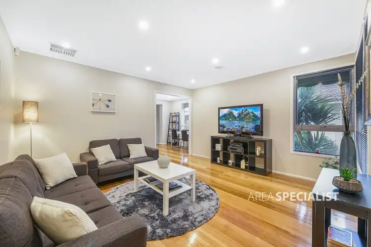 Sixth view of Homely house listing, 40 Cochrane Avenue, Keysborough VIC 3173