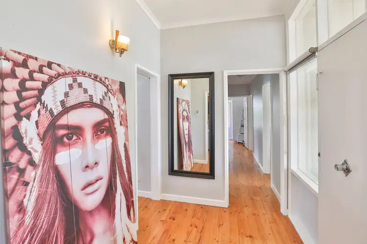 Second view of Homely house listing, 16 Campbell Grove, Mildura VIC 3500