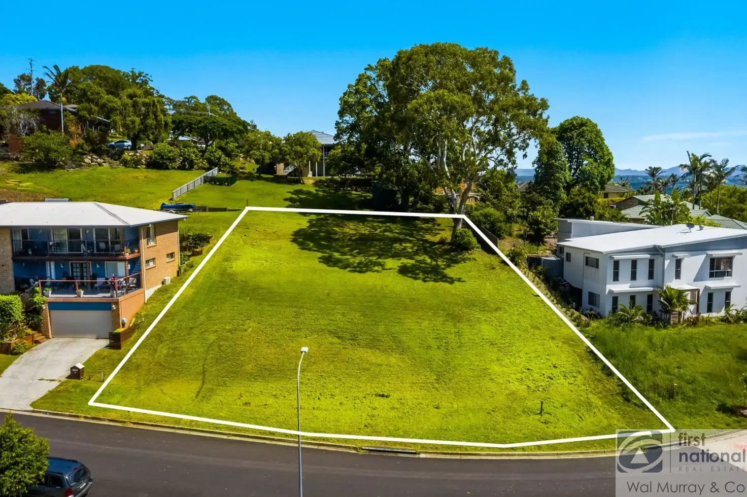 Main view of Homely land listing, 80 & 82 Hillcrest Avenue, Goonellabah NSW 2480