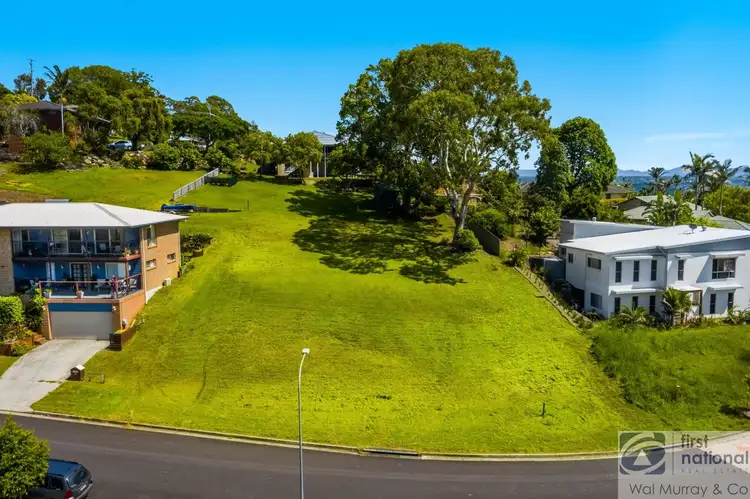 Second view of Homely land listing, 80 & 82 Hillcrest Avenue, Goonellabah NSW 2480