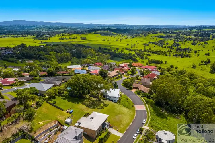 Fifth view of Homely land listing, 80 & 82 Hillcrest Avenue, Goonellabah NSW 2480