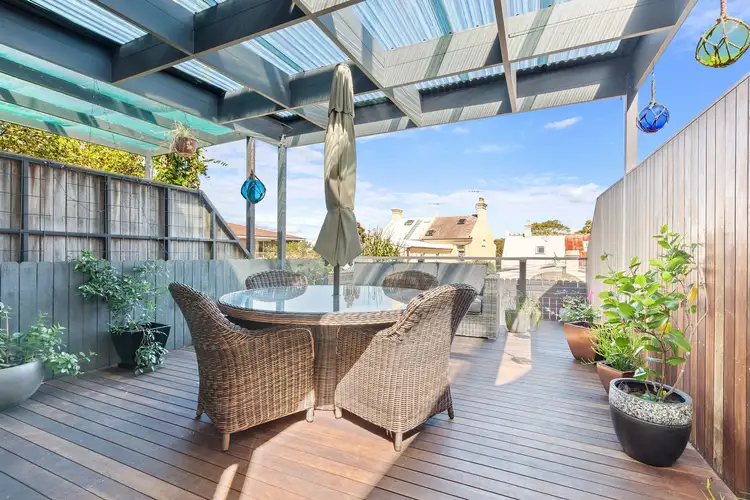 Second view of Homely house listing, 18 Cables Place, Waverley NSW 2024