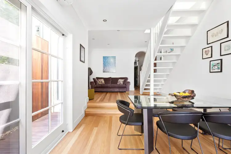 Third view of Homely house listing, 18 Cables Place, Waverley NSW 2024