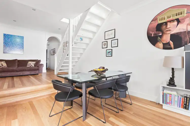 Fourth view of Homely house listing, 18 Cables Place, Waverley NSW 2024