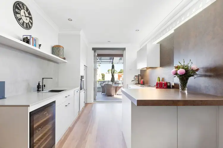 Fifth view of Homely house listing, 18 Cables Place, Waverley NSW 2024