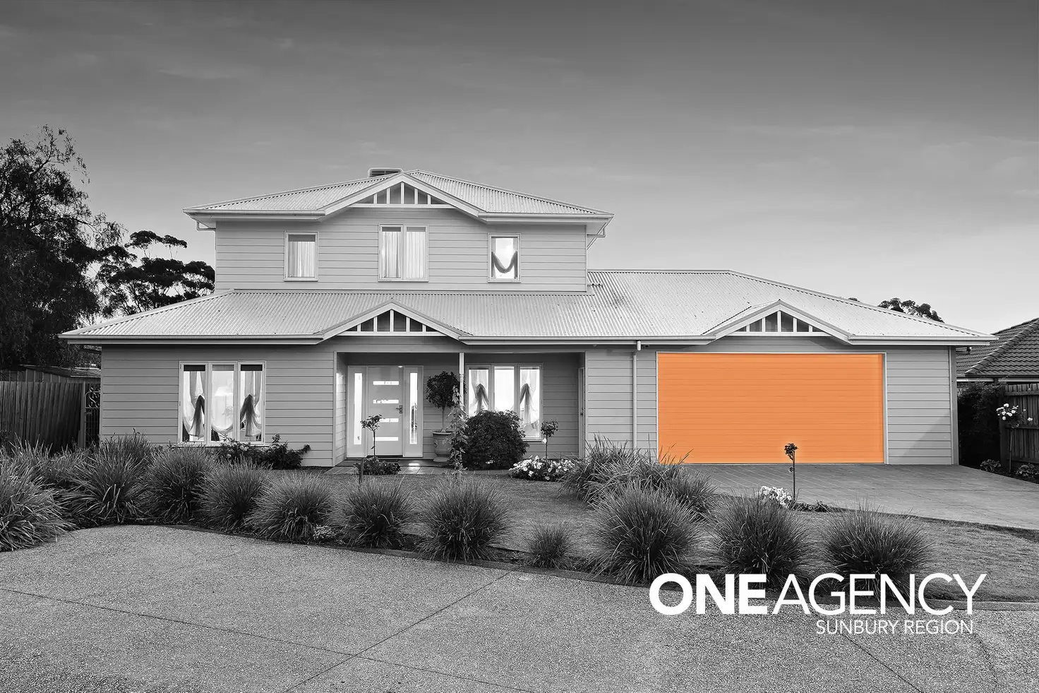Main view of Homely house listing, 27 Blackwood Place, Sunbury VIC 3429