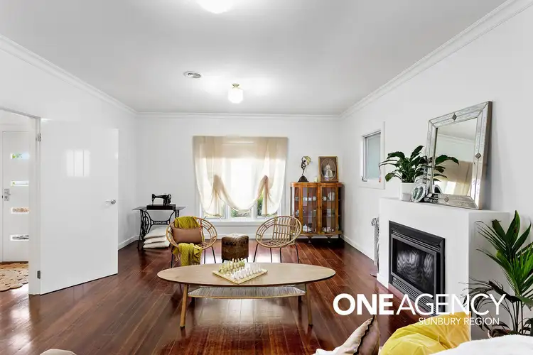 Fourth view of Homely house listing, 27 Blackwood Place, Sunbury VIC 3429