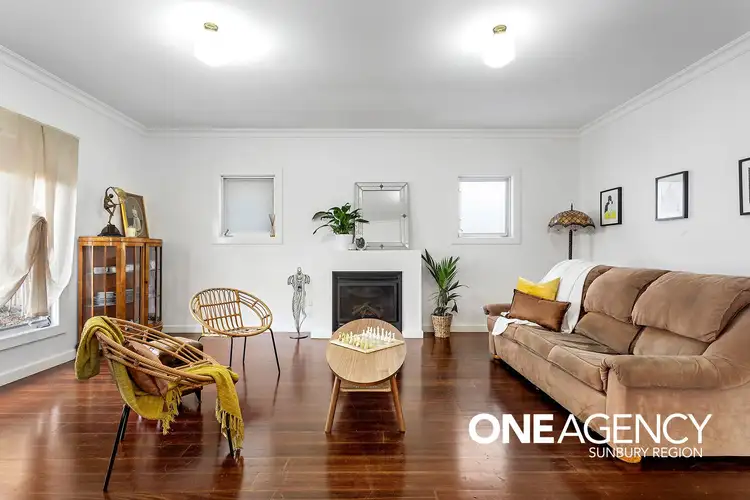 Fifth view of Homely house listing, 27 Blackwood Place, Sunbury VIC 3429