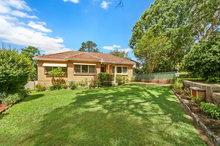 Main view of Homely house listing, 315 Pittwater Road, North Ryde NSW 2113