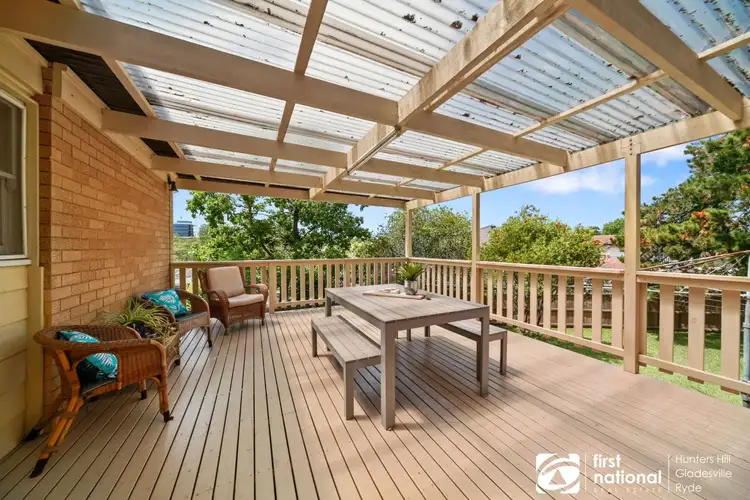 Second view of Homely house listing, 315 Pittwater Road, North Ryde NSW 2113