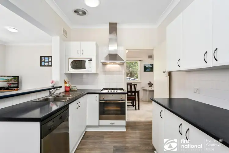 Fourth view of Homely house listing, 315 Pittwater Road, North Ryde NSW 2113