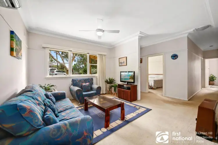Fifth view of Homely house listing, 315 Pittwater Road, North Ryde NSW 2113