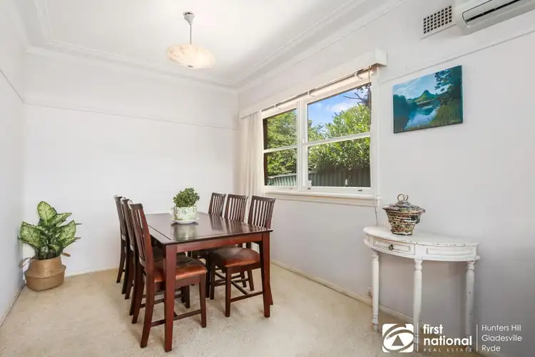 Sixth view of Homely house listing, 315 Pittwater Road, North Ryde NSW 2113