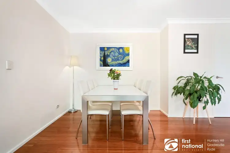 Third view of Homely apartment listing, 2/2 Pearson Street, Gladesville NSW 2111