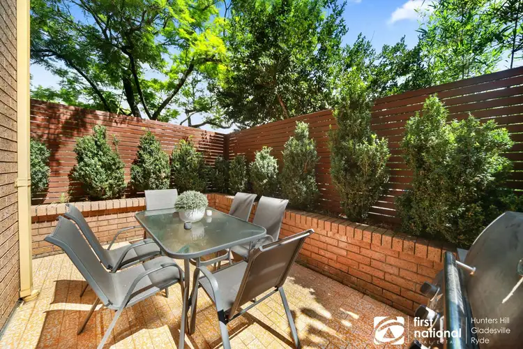 Fourth view of Homely apartment listing, 2/2 Pearson Street, Gladesville NSW 2111