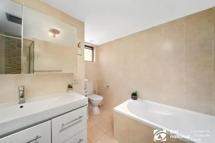 Sixth view of Homely apartment listing, 2/2 Pearson Street, Gladesville NSW 2111