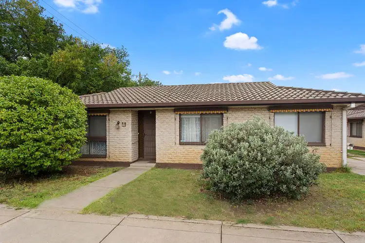 5/209-211 McCrae Street, Bendigo VIC 3550